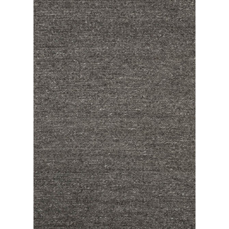 Carpet SUELO CHARCOAL (Handmade Collection)